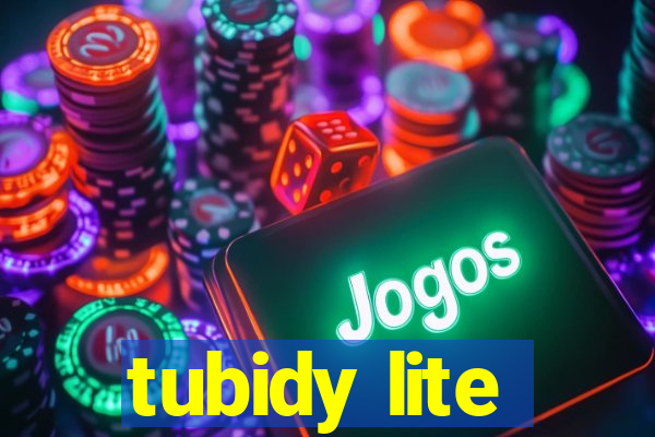 tubidy lite